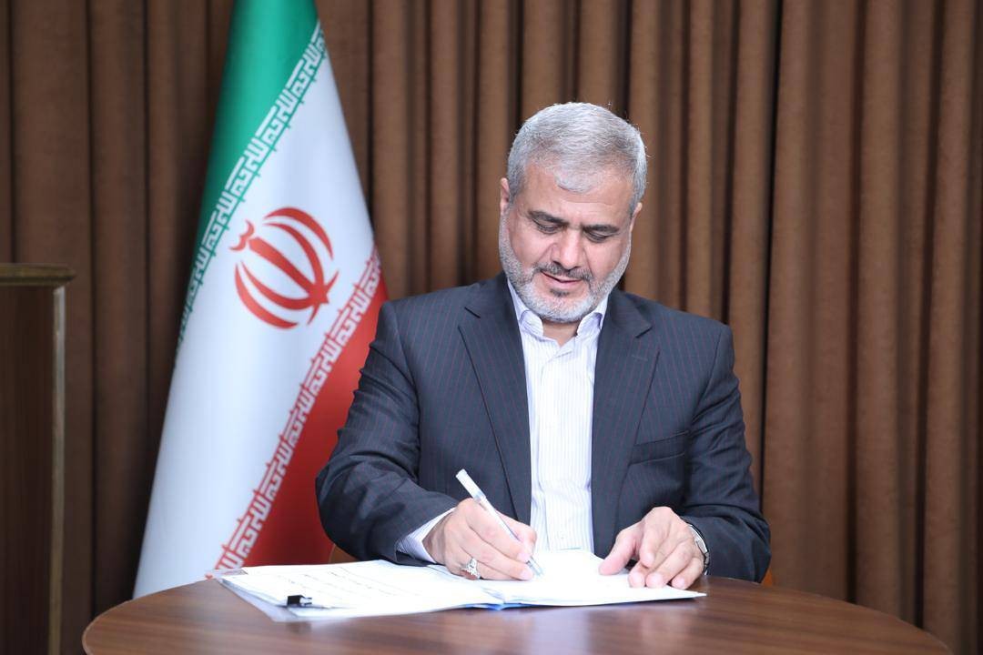 رئیس کل دادگستری استان تهران تمدید مسئولیت رئیس قوه قضائیه را تبریک گفت